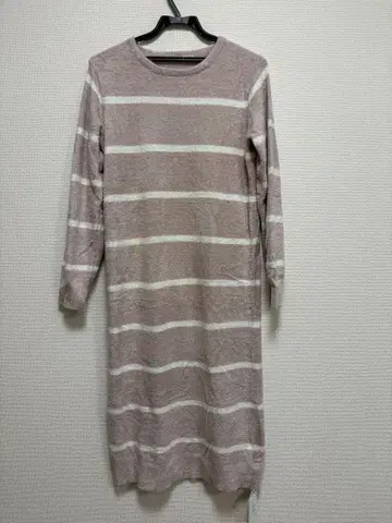 gelato pique 스트라이프 룸웨어