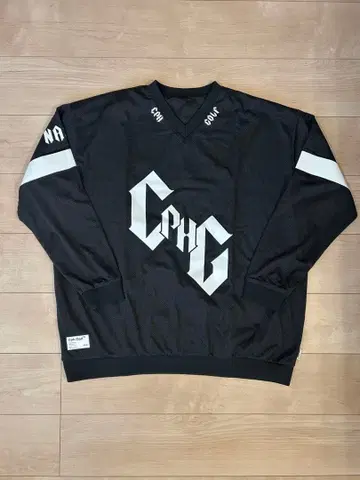 [ 새상품 ] 즉시 완판 아이템 cph 골프 캡틴 헬름 골프 L 사이즈