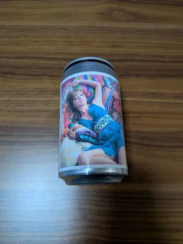 산토리 우롱차 하마사키 아유미 아유캔 블루버드