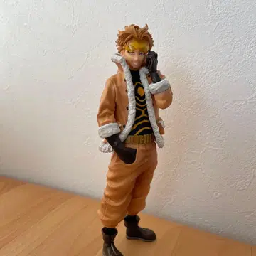 나의 히어로 아카데미아 E상 피규어 호크스