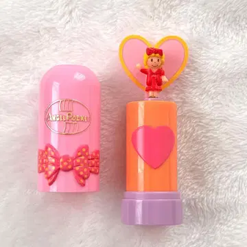 엔젤포켓 비밀의 립스틱