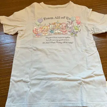 Duffy and Friends 셔츠