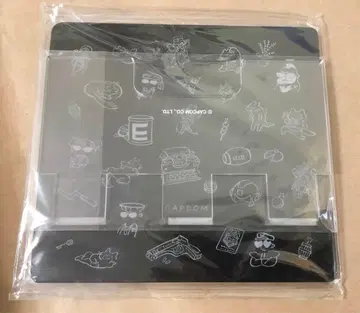 캡콤 CAPCOM Line Art 스마트폰 스탠드 미개봉품