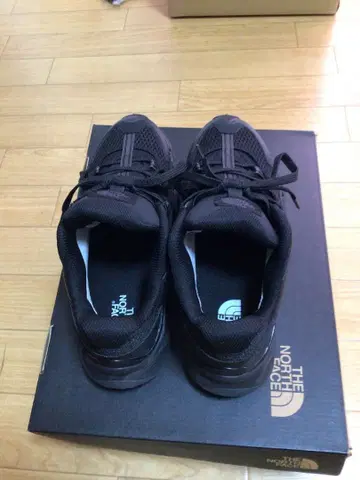 THE NORTH FACE 벡터티브 타라발 퓨처라이트