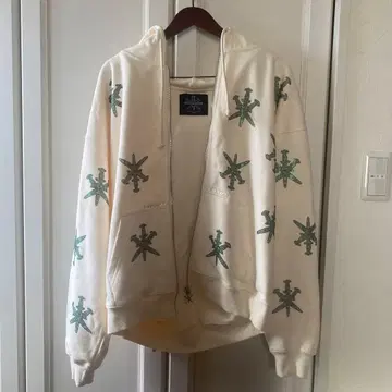 unknown london 후드티