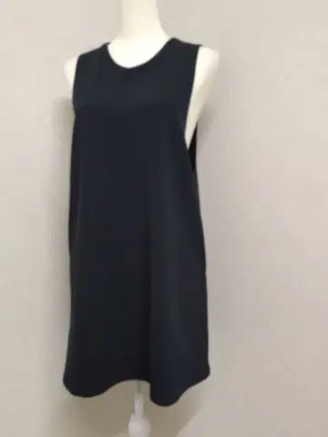 심플, 스탠다드한 점프 스커트 에이프런. BST-471