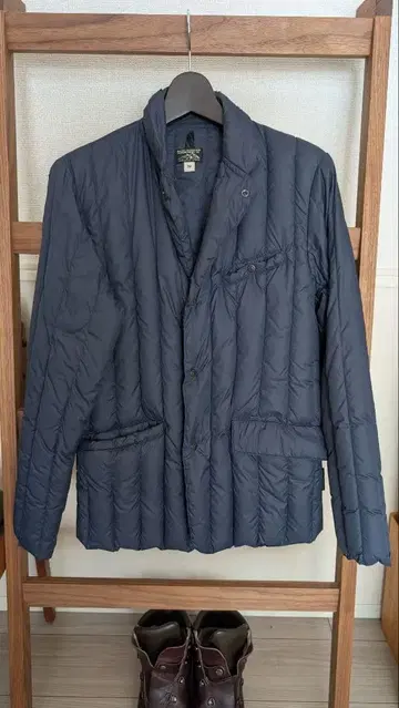 록키 마운틴 이너 다운 36