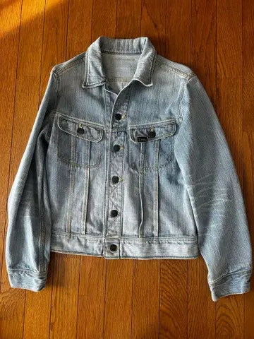 Lee 라이더스 데님 자켓