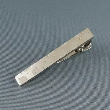 PaulSmith 폴스미스 넥타이핀 USED 새상품급 도트 타이바