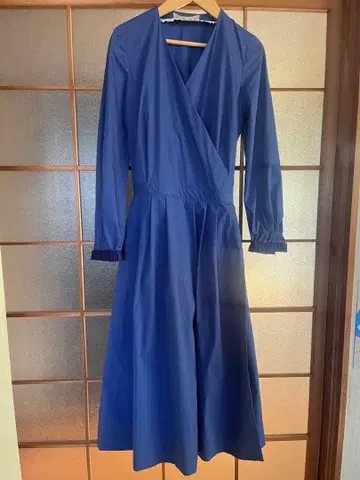 새상품급 for flowers of romance 드레스