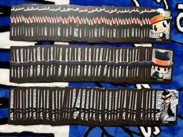 리본 보드게임 가정교사 히트맨 REBORN