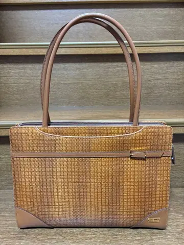 긴자 카네마츠 핸드백