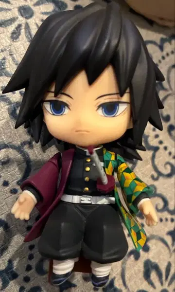 넨도로이드 swacchao! 토미오카 기유