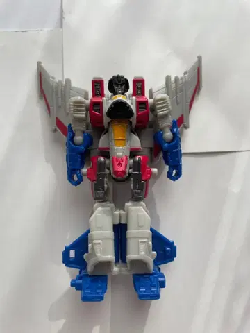 [ 새상품급 ] 트랜스포머 스튜디오 시리즈 스타스크림 SS128