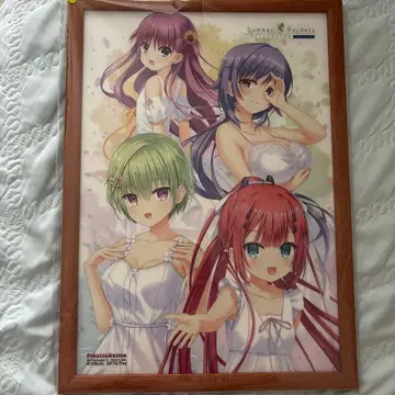 사마포케 가라가라 복권