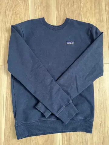 파타고니아 트레이닝복 XS 네이비