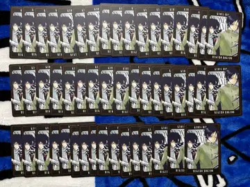 히바리 쿄야 로쿠도 무쿠로 보드게임 가정교사 히트맨 REBORN