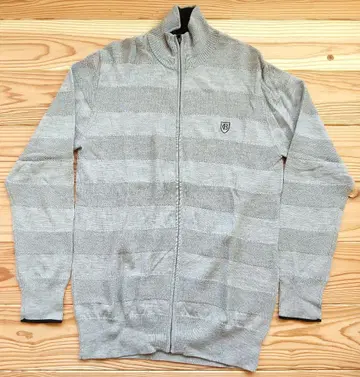 블랙 라벨 가디건