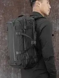 초레어템 새상품 FORGE 40 Black Ember