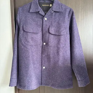 풀카운트, 울 셔츠