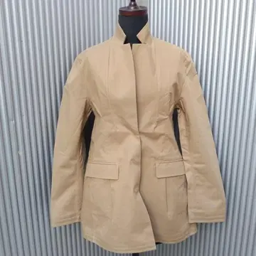 초절정 초레어 Mame Kurogouchi 마메 데상트 자켓