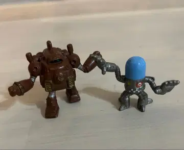 초레어 해외 디지몬 피규어