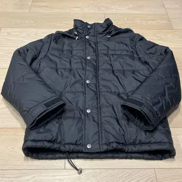 A.P.C. 다운 자켓