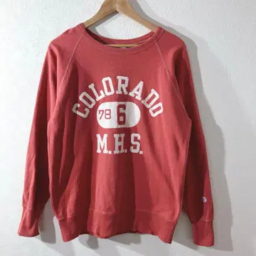 champion 챔피온 맨투맨 트레이닝복 남성용 L 구제 의류