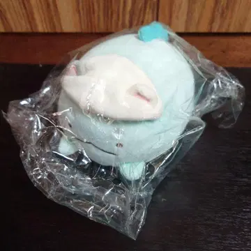 스미코구라시 산엑스 온라인샵 한정판 장면 봉제 인형 ~강아지 해~ 토카게