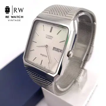 7-5139 SEIKO MAJESTA 9063-5020 쿼츠 손목시계