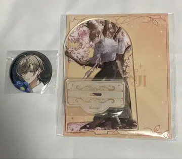 니지산지 카나에 ART OF NIJISANJI