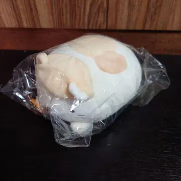 스미코구라시 산엑스 온라인샵 한정판 장면 봉제 인형 ~강아지 해~ 고양이