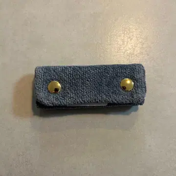 페이러 백 핸들 커버 그레이