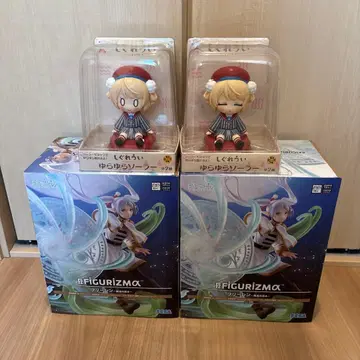 프리렌 x 2 시구레 x 2 세트 판매