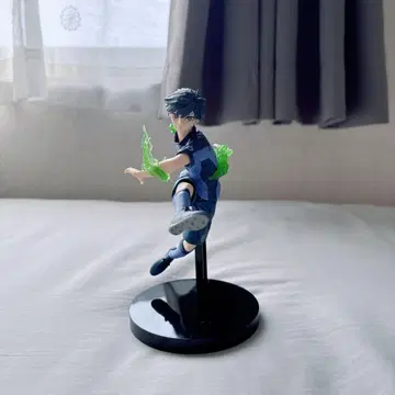 블루 록 이사기 요이치 피규어