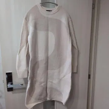 마리메꼬 M 니트 롱 원피스