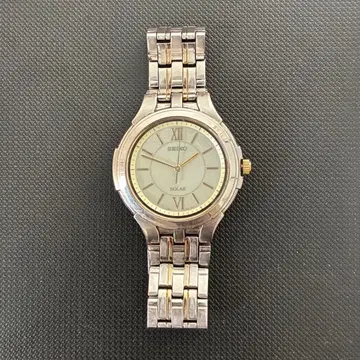 손목시계 솔라 남성용 18