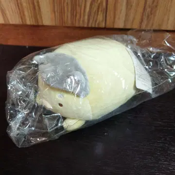 스미코구라시 산엑스 온라인샵 한정판 장면 봉제 인형 ~강아지 해~ 펭귄