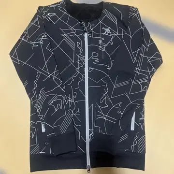 오클리 골프 자켓 리버서블 타입