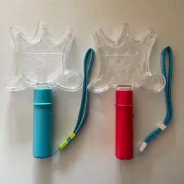 아라시 5 x 10 응원봉 2개