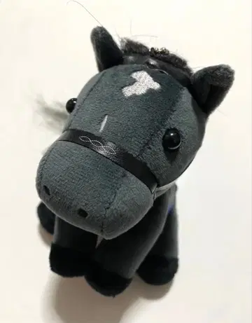 크로노제네시스 아이돌 호스 다카라즈카 기념 S 사이즈 경마 봉제 인형