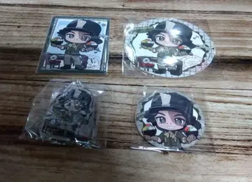 제5인격 Fun Trip 탐광자 묶음 판매