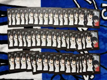 히바리 쿄야 풍 보드게임 가정교사 히트맨 REBORN