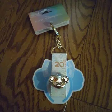 더피 & 프렌즈 20주년 컬러풀 해피니스 머리띠 홀더