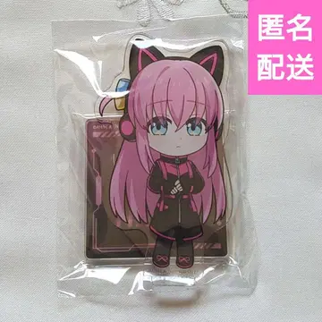 고토 히토리 봇치 더 록 애니메이트 포인트 아크릴 스탠드