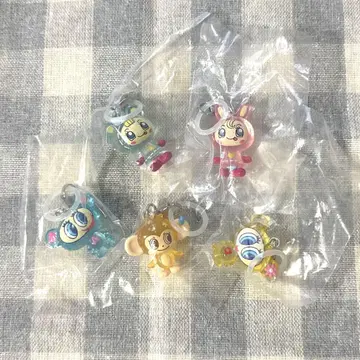 [오늘 발송] 나루미야 캐릭터즈 메지루시 액세서리