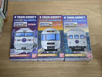 B 트레 침대 열차 카시오페아 ABC