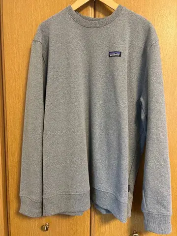 patagonia 파타고니아 크루넥 맨투맨