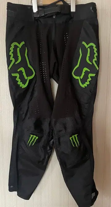 FOX 모토크로스 바이크 팬츠 30