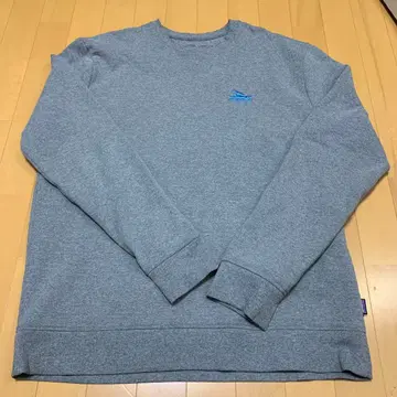 patagonia 파타고니아 플라잉 피쉬 맨투맨